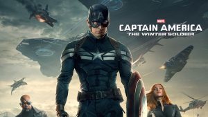 The Top 10 Best Moments from Captain America The Winter Soldier