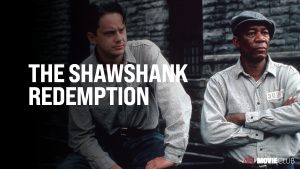 Shawshank Redemption
